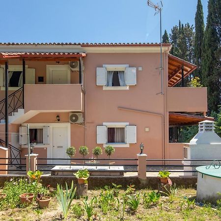 Villa Apanemo Potamos  Exterior photo