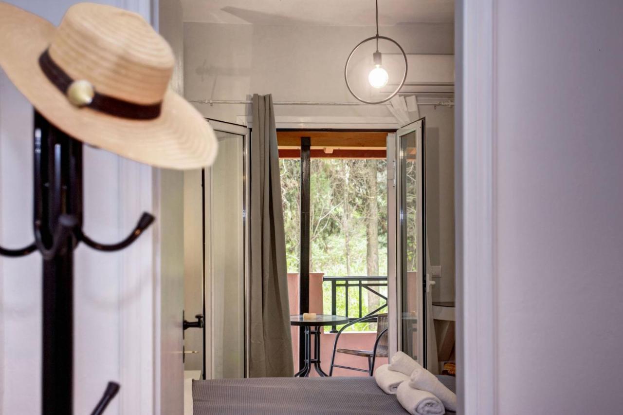Villa Apanemo Potamos  Exterior photo